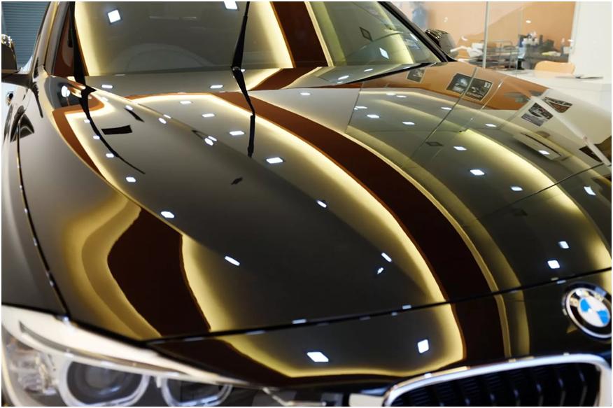 Защита авто